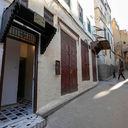 Backhome Fez Екстер'єр фото