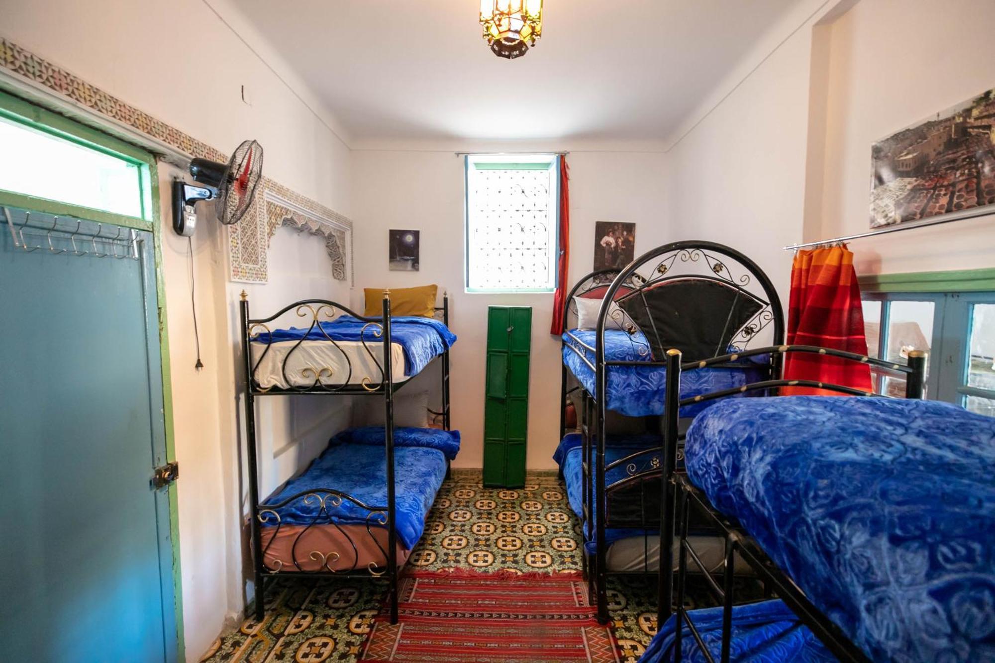 Backhome Fez Екстер'єр фото