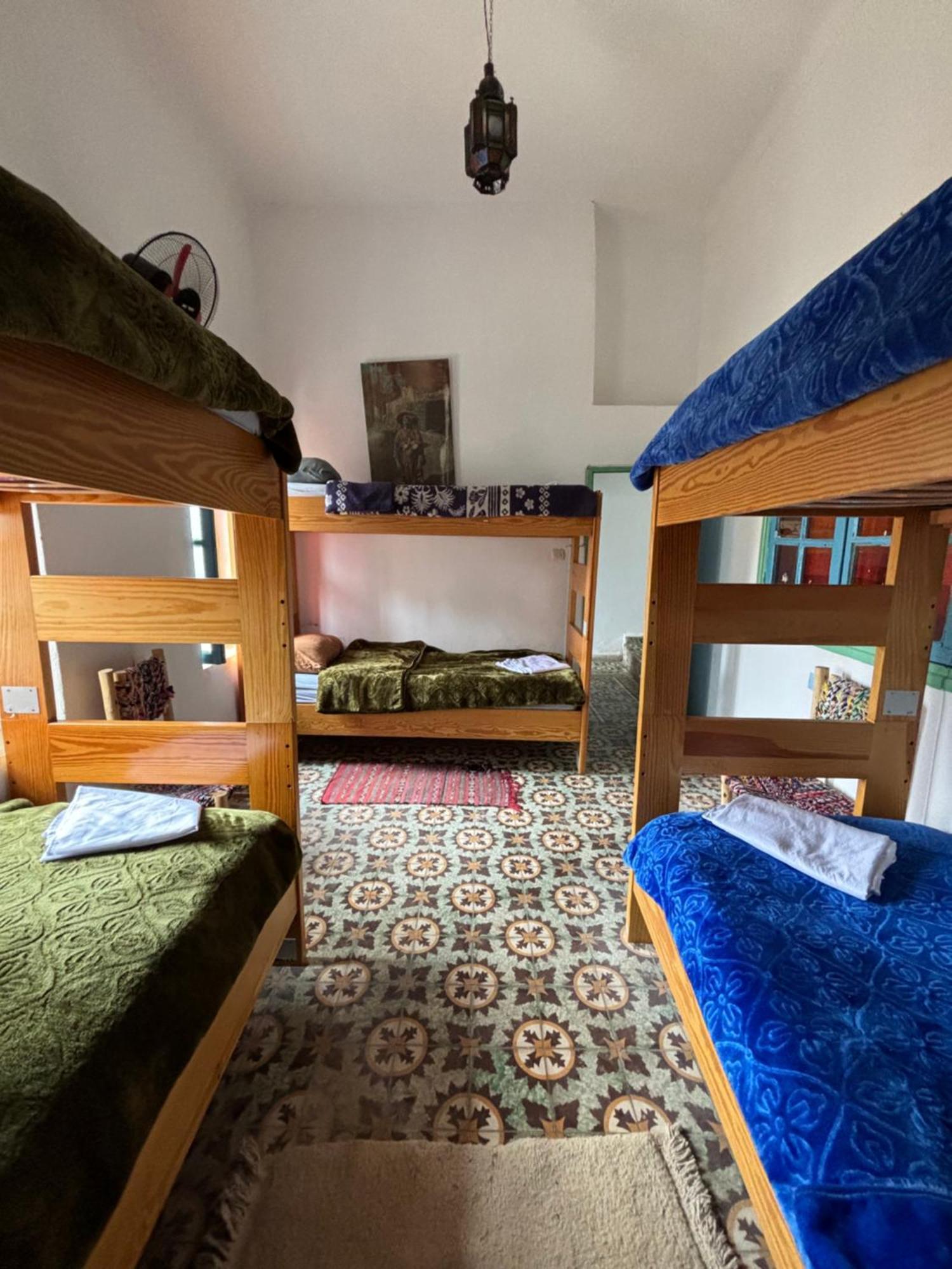 Backhome Fez Екстер'єр фото